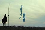 套馬桿
