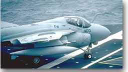 A-6“入侵者”攻擊機(jī)