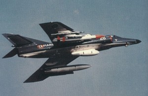 法國：超軍旗攻擊機(jī)
