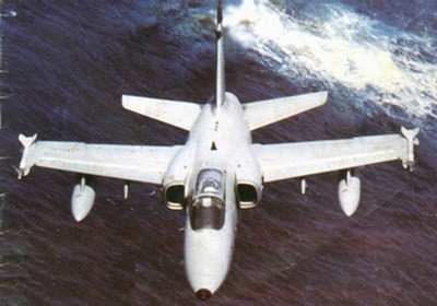 AMX輕型攻擊機(jī)