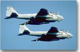 A-6“入侵者”攻擊機(jī)