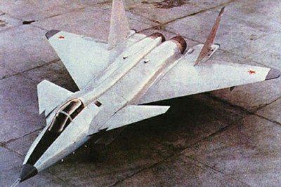 高空偵察機
