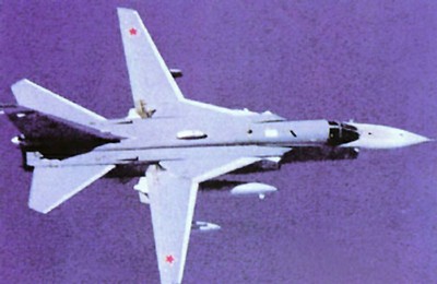 U-2型偵察機
