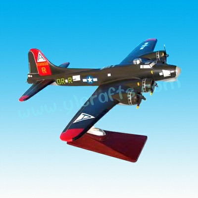 轟炸機(jī)－001