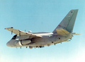 ES-3A(影子)偵察機(jī)