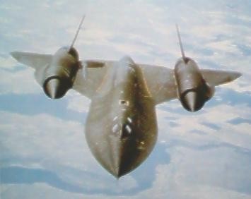 RB－57型偵察機