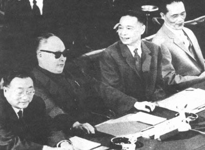 陳毅