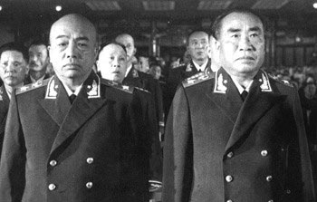 彭德懷