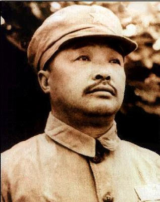 賀龍