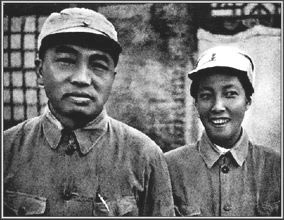 彭德懷