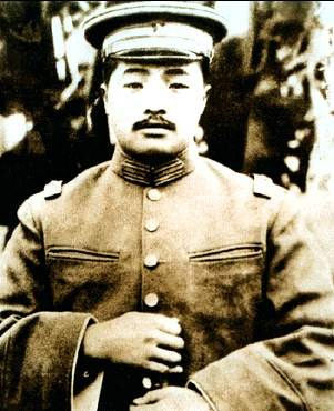 賀龍