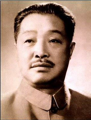 賀龍
