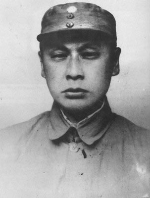 陳毅