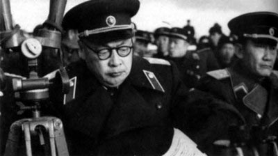 陳毅