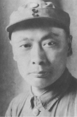 陳毅
