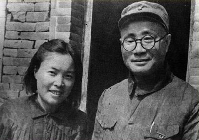 劉伯承
