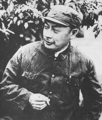 陳毅