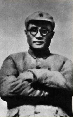 劉伯承