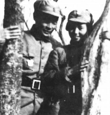 陳毅