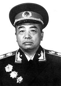 彭德懷