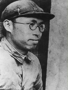 羅榮桓
