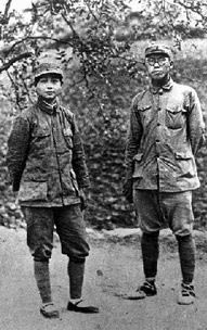 羅榮桓