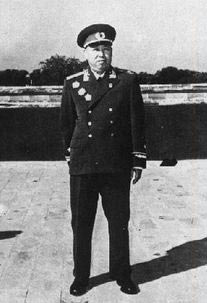 羅榮桓