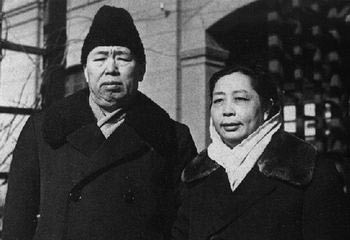 羅榮桓