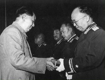 羅榮桓