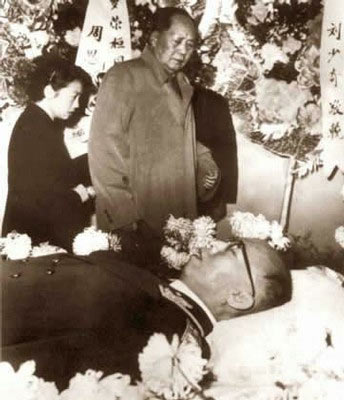 羅榮桓