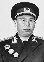 羅榮桓