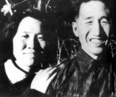 徐向前