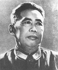 謝富治