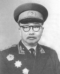李克農(nóng)