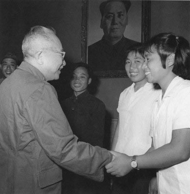 張云逸