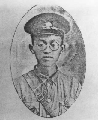 黃克誠