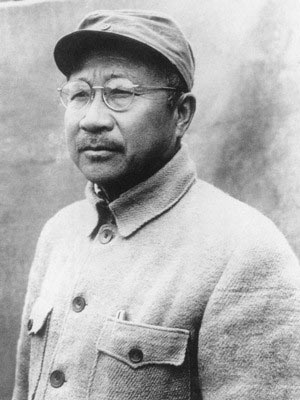 張云逸