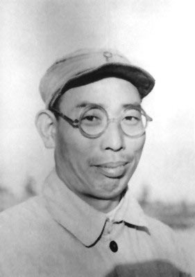 許光達(dá)