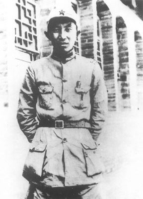 羅瑞卿