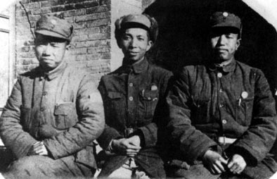 王樹聲