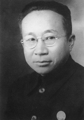 張云逸