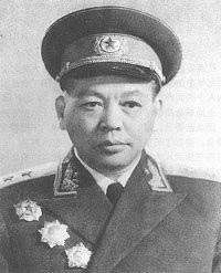 向仲華