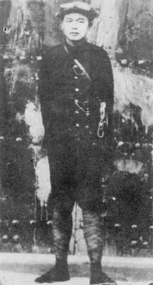 徐海東