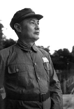 葉劍英