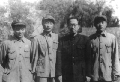 黃克誠