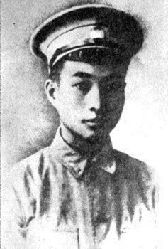 陳賡
