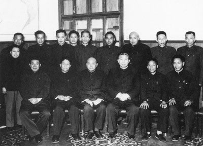 徐海東