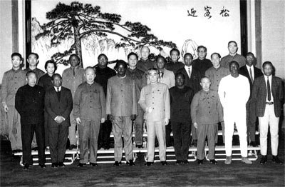 王樹聲