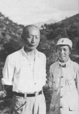 聶榮臻