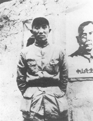 羅瑞卿